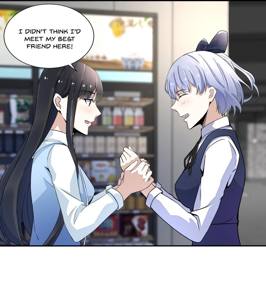 King of Apocalypse Chapter 33 - Page 9