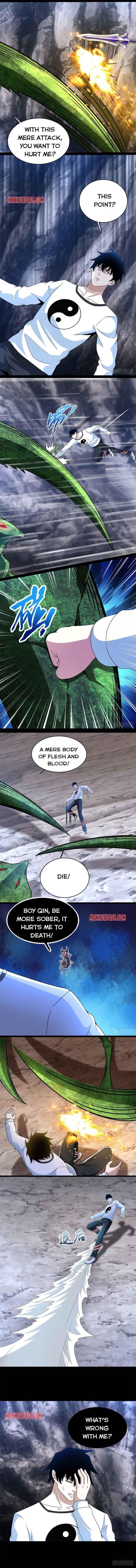 King of Apocalypse Chapter 342 - Page 3