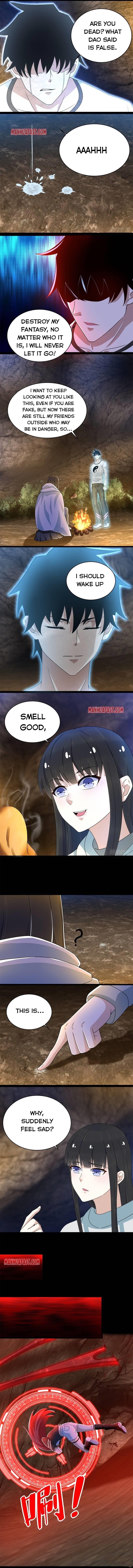 King of Apocalypse Chapter 345 - Page 2