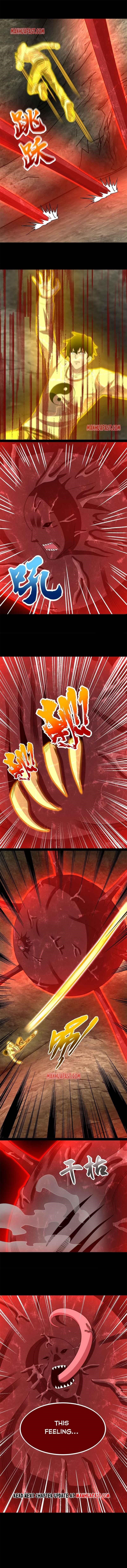 King of Apocalypse Chapter 346 - Page 5