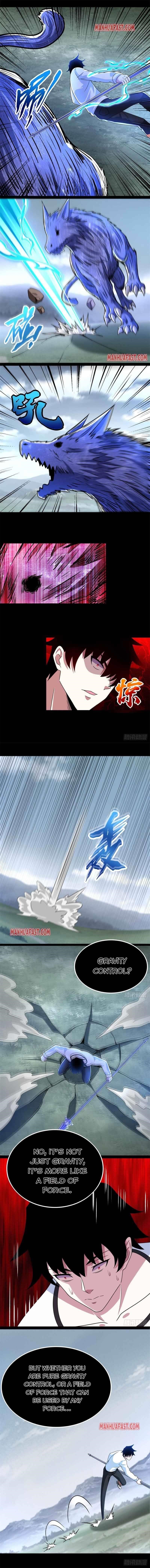 King of Apocalypse Chapter 357 - Page 4