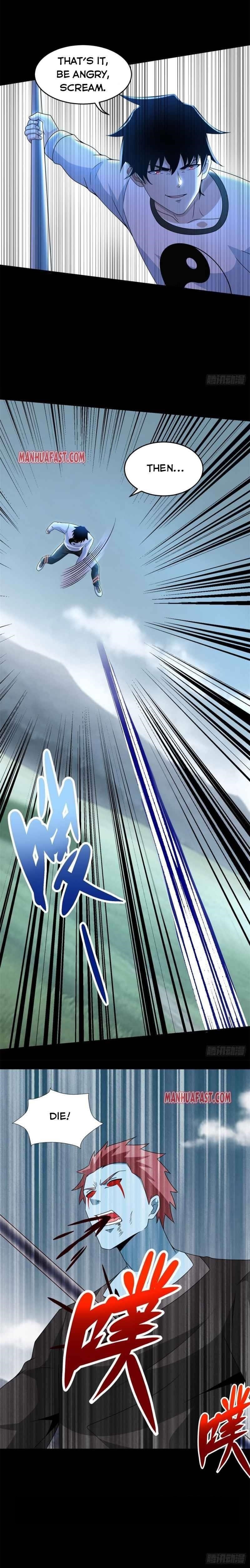 King of Apocalypse Chapter 358 - Page 6