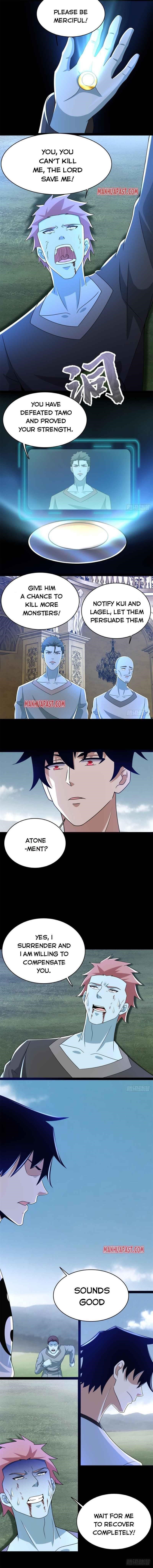 King of Apocalypse Chapter 359 - Page 2