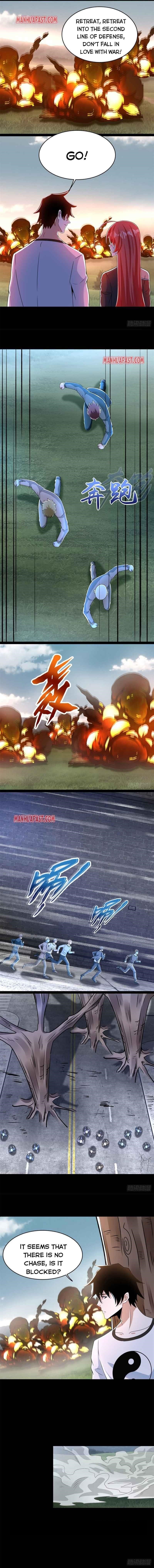 King of Apocalypse Chapter 359 - Page 5