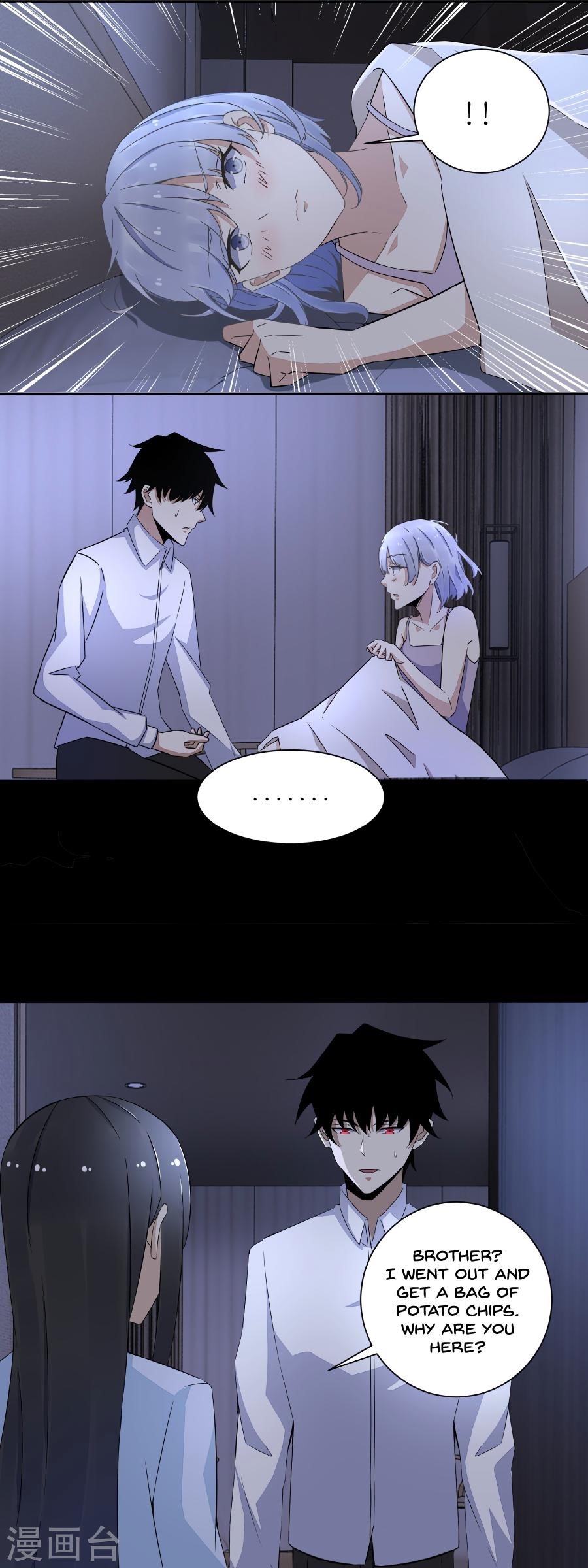 King of Apocalypse Chapter 36 - Page 6