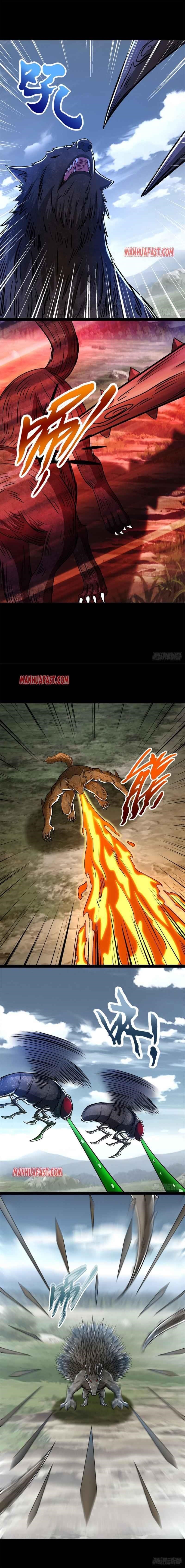 King of Apocalypse Chapter 360 - Page 3