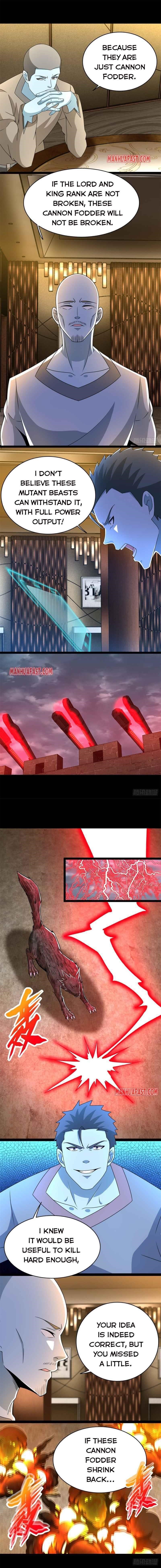 King of Apocalypse Chapter 362 - Page 2