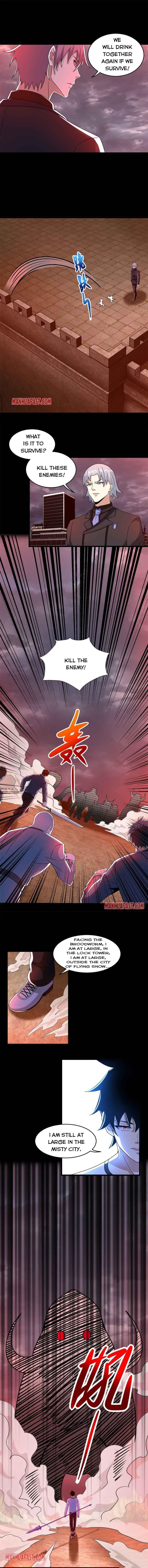 King of Apocalypse Chapter 363 - Page 2