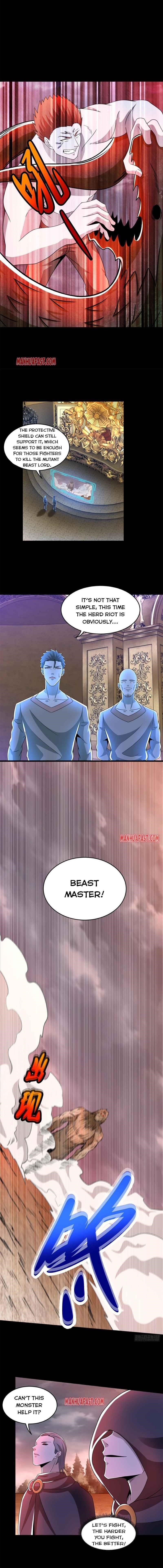 King of Apocalypse Chapter 364 - Page 6