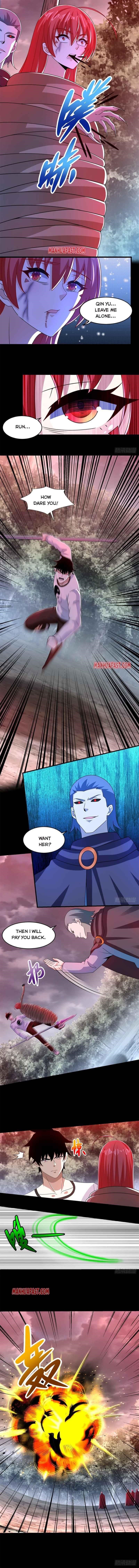 King of Apocalypse Chapter 367 - Page 2