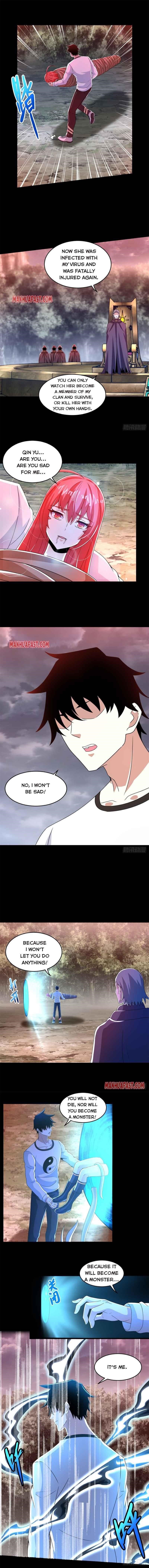 King of Apocalypse Chapter 367 - Page 3