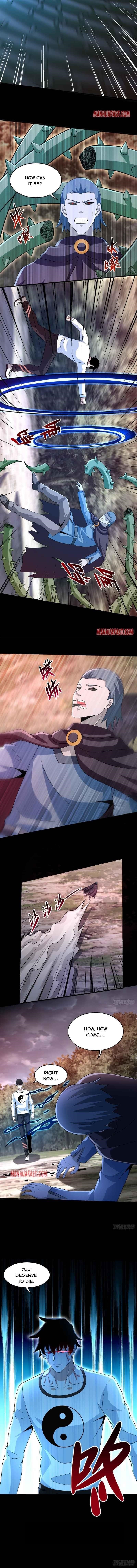 King of Apocalypse Chapter 367 - Page 6