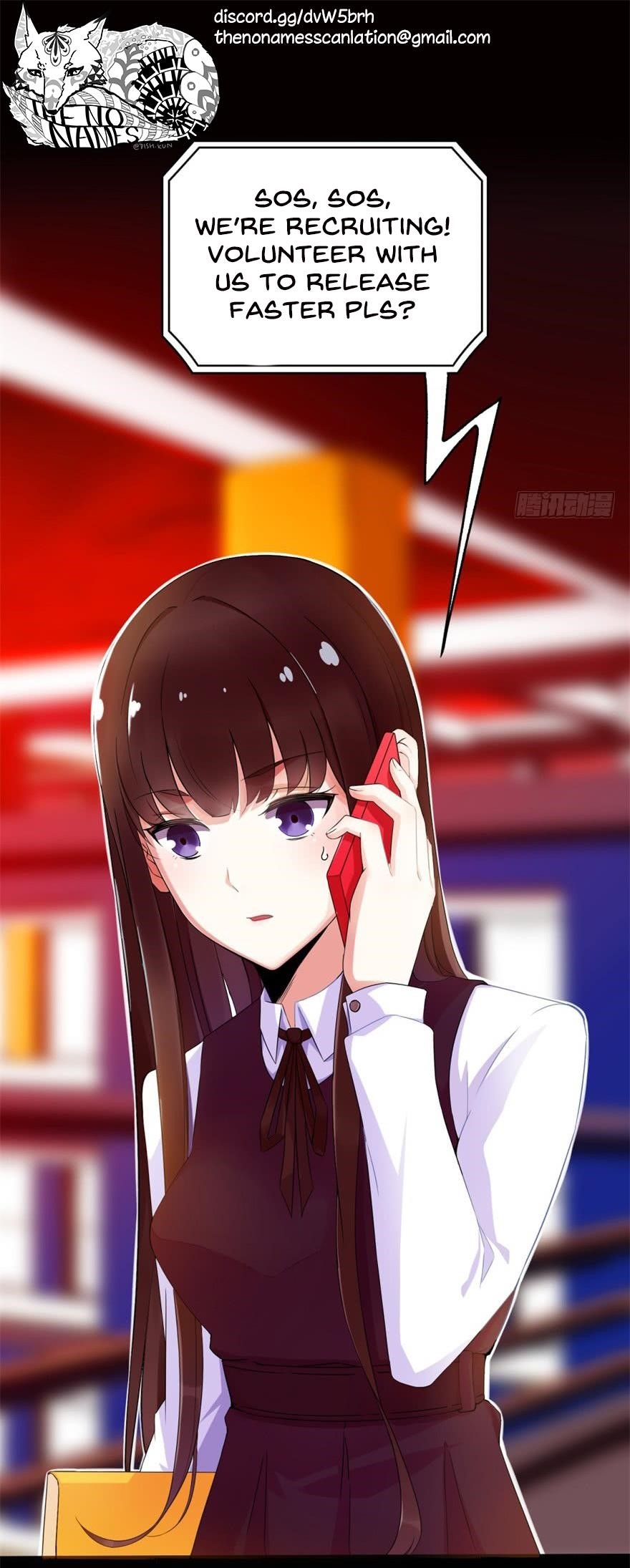 King of Apocalypse Chapter 37 - Page 11