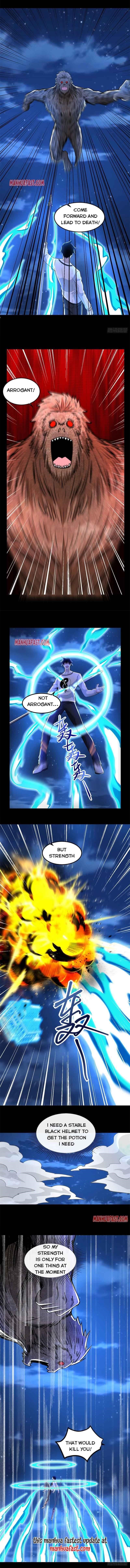 King of Apocalypse Chapter 370 - Page 6