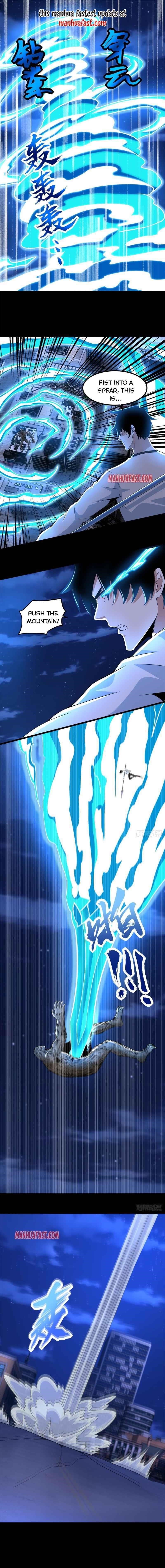 King of Apocalypse Chapter 371 - Page 1