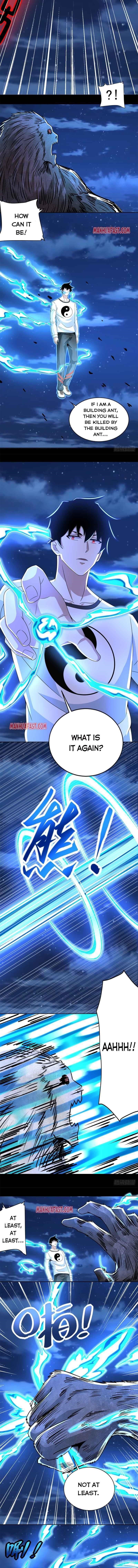 King of Apocalypse Chapter 372 - Page 2