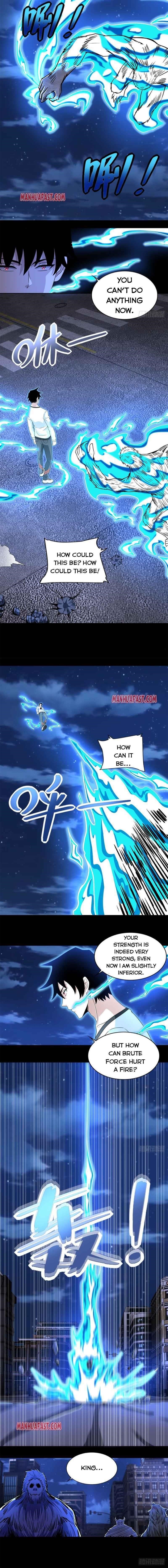 King of Apocalypse Chapter 372 - Page 3