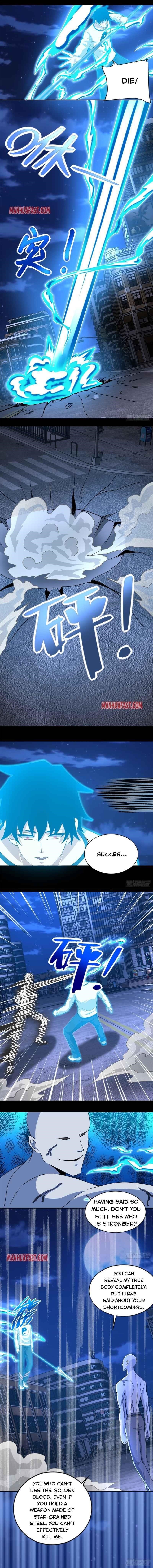 King of Apocalypse Chapter 373 - Page 4