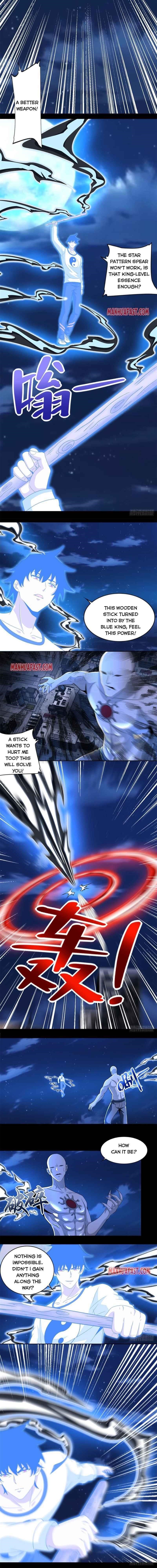 King of Apocalypse Chapter 374 - Page 2