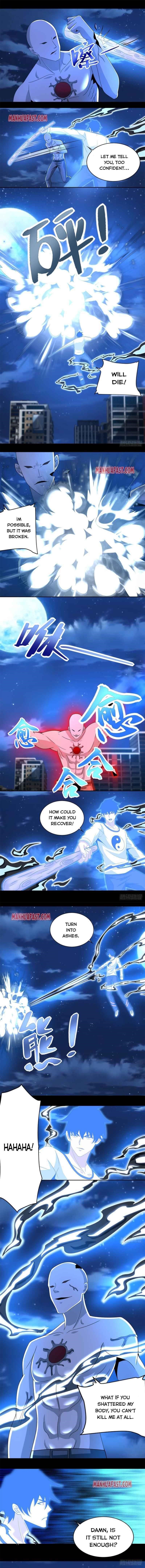 King of Apocalypse Chapter 374 - Page 3