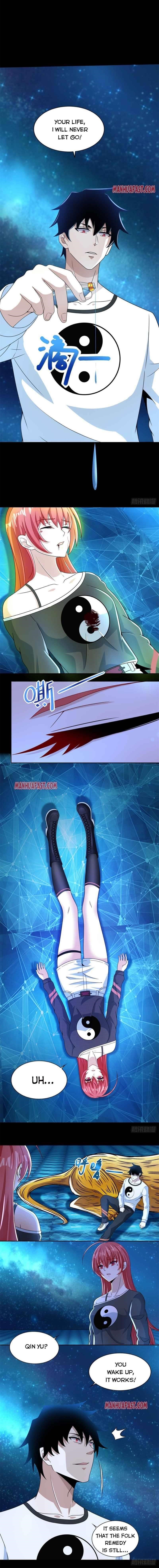 King of Apocalypse Chapter 375 - Page 3