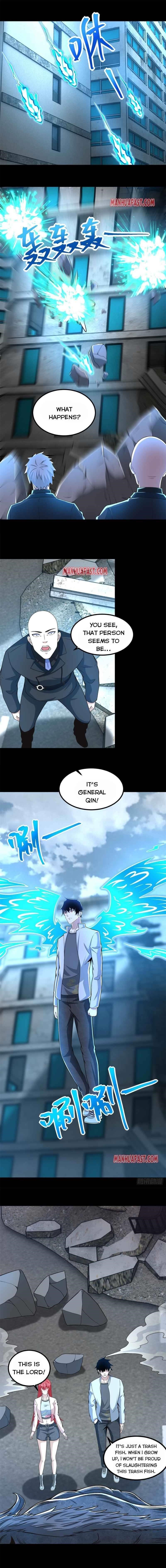 King of Apocalypse Chapter 378 - Page 2