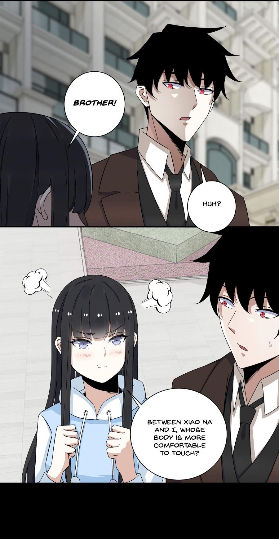 King of Apocalypse Chapter 38 - Page 9