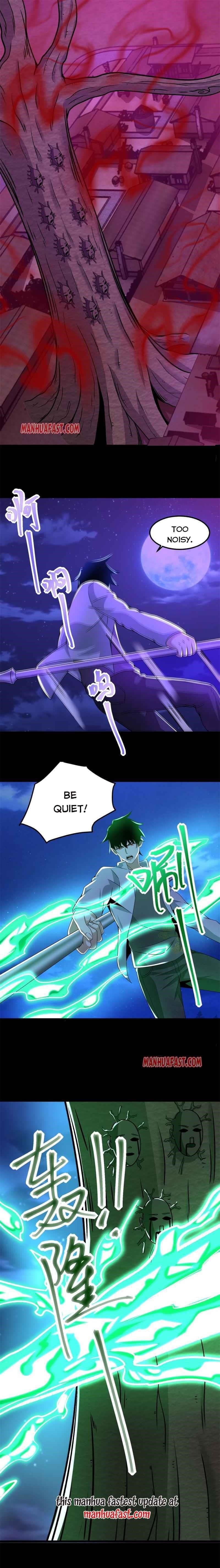 King of Apocalypse Chapter 382 - Page 7