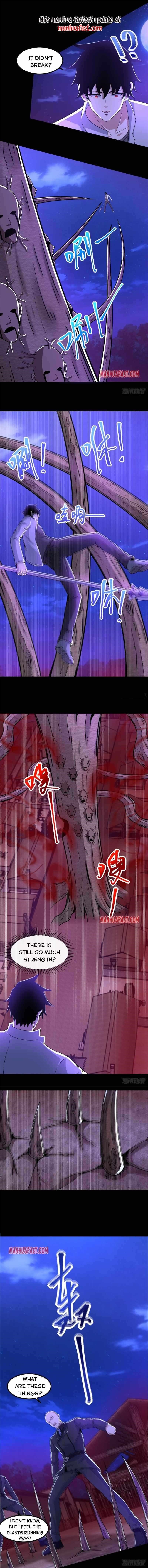 King of Apocalypse Chapter 383 - Page 1