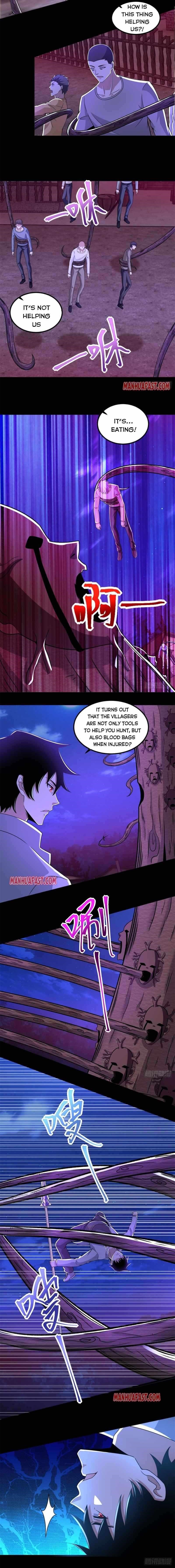 King of Apocalypse Chapter 383 - Page 2