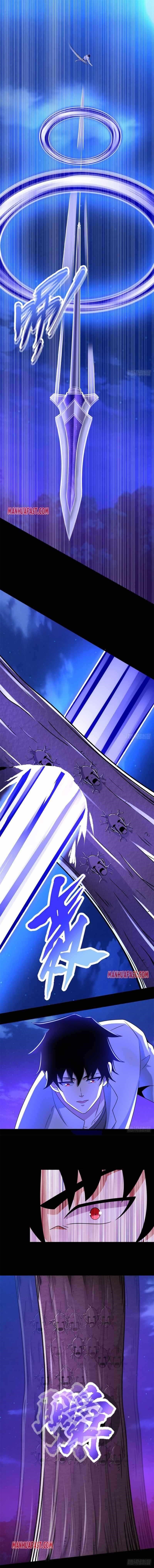 King of Apocalypse Chapter 383 - Page 4