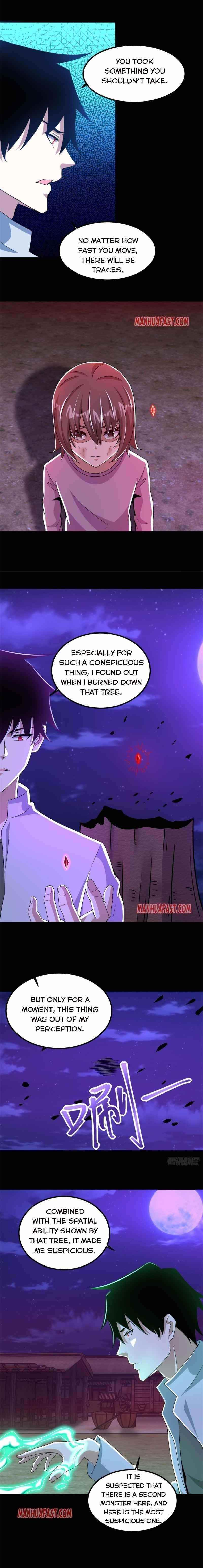 King of Apocalypse Chapter 384 - Page 6