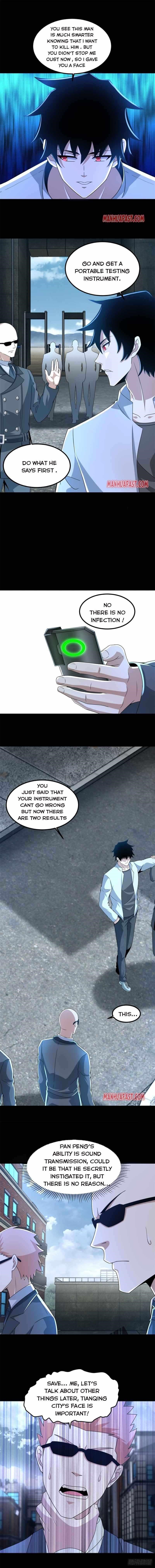 King of Apocalypse Chapter 388 - Page 2