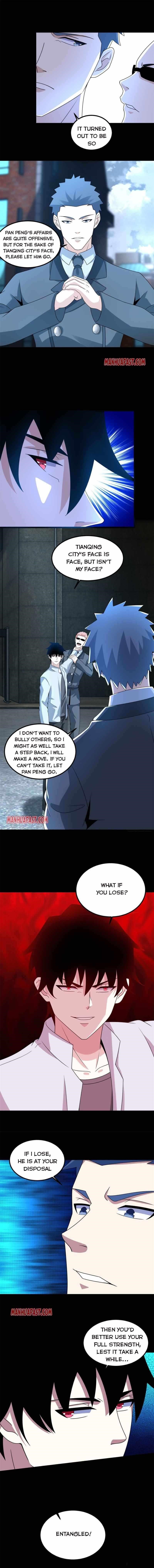 King of Apocalypse Chapter 388 - Page 5