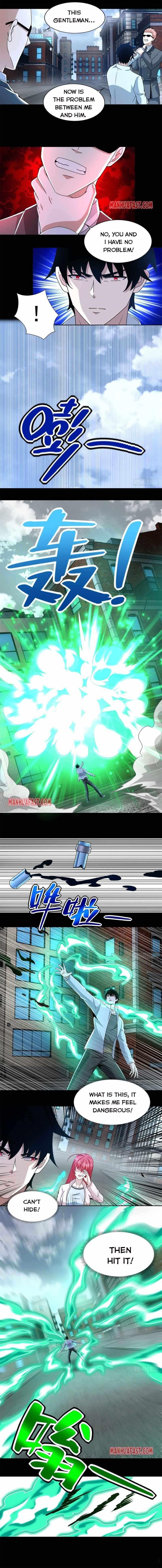 King of Apocalypse Chapter 389 - Page 2