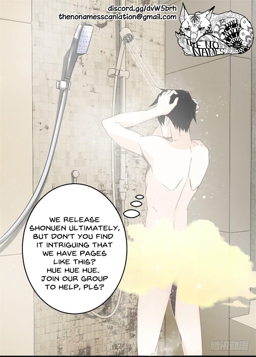 King of Apocalypse Chapter 39 - Page 12