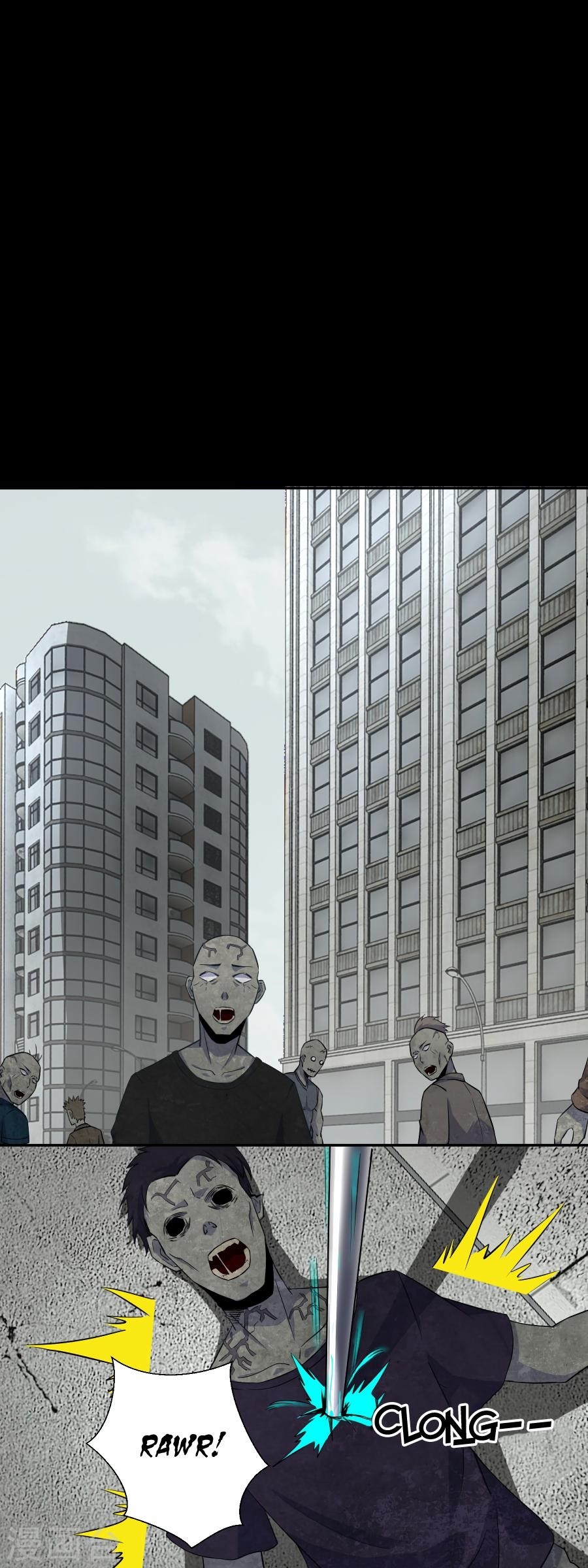 King of Apocalypse Chapter 39 - Page 2