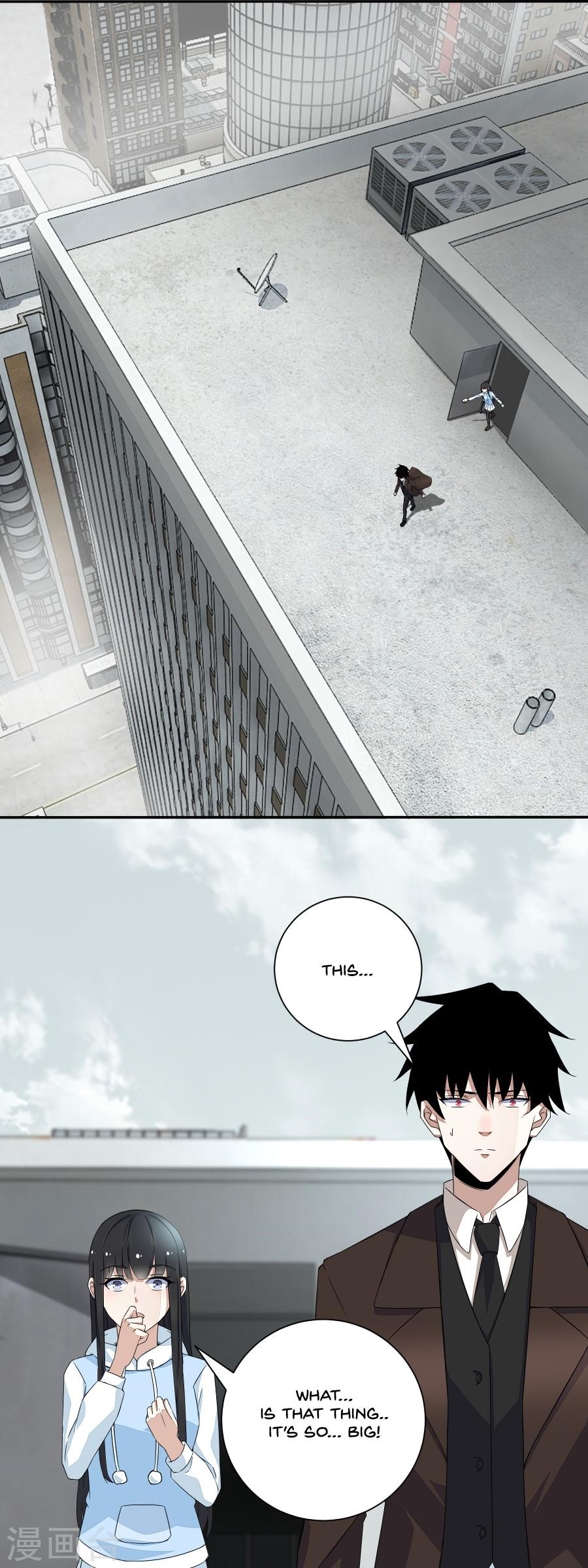 King of Apocalypse Chapter 39 - Page 6