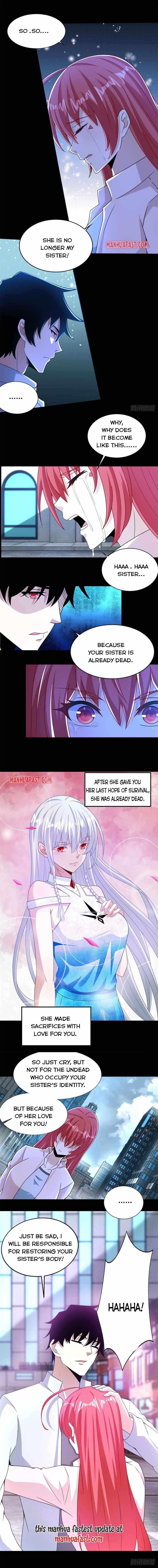 King of Apocalypse Chapter 390 - Page 5