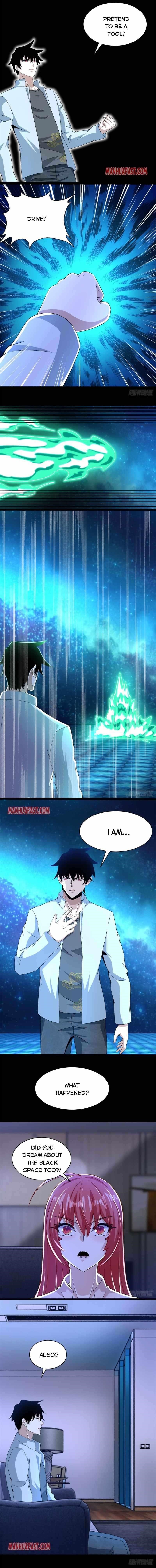 King of Apocalypse Chapter 392 - Page 5