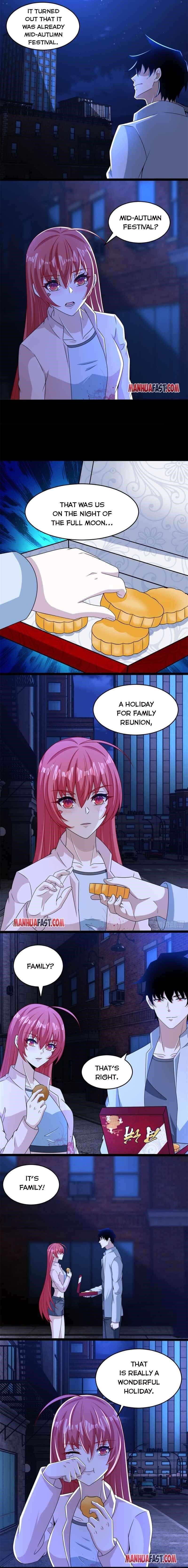 King of Apocalypse Chapter 393 - Page 3