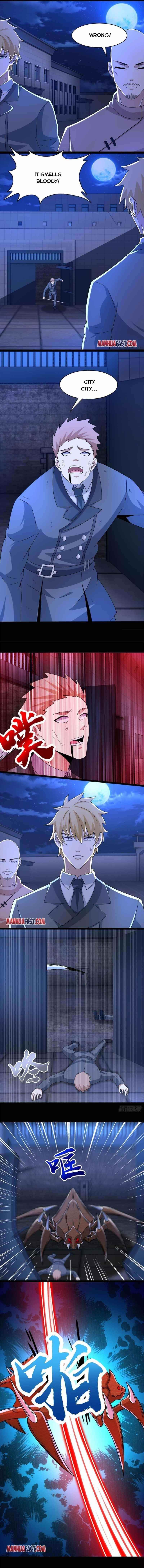 King of Apocalypse Chapter 397 - Page 2