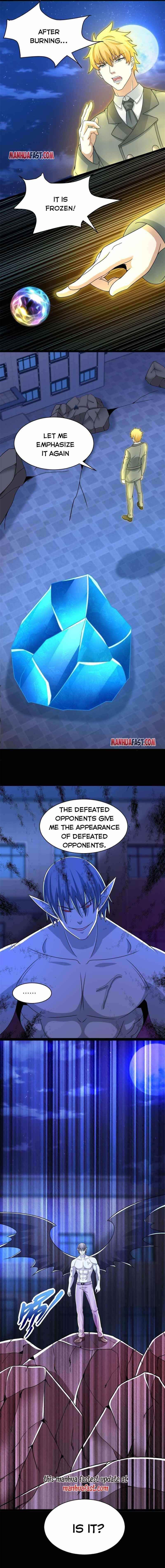 King of Apocalypse Chapter 398 - Page 6