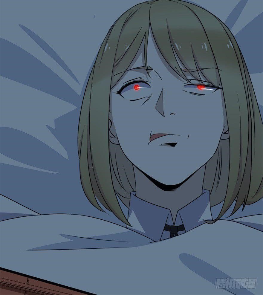 King of Apocalypse Chapter 4 - Page 11