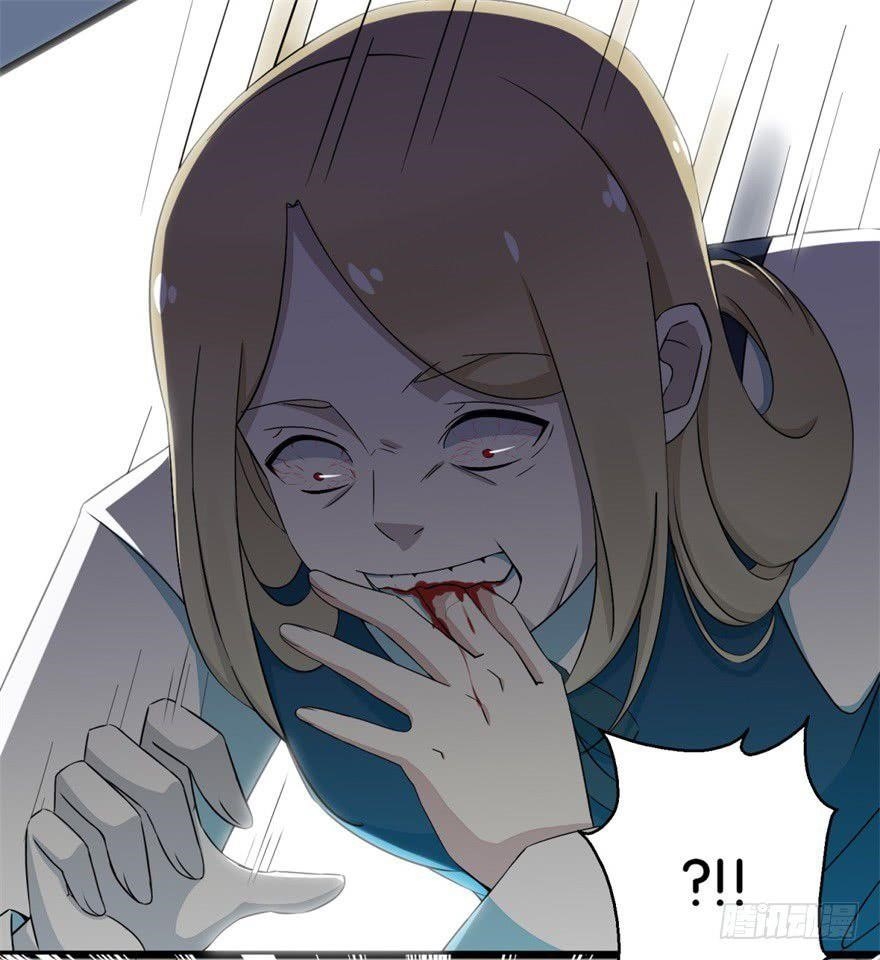 King of Apocalypse Chapter 4 - Page 16