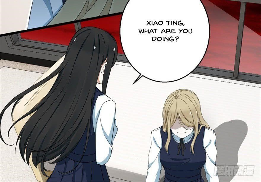 King of Apocalypse Chapter 4 - Page 18