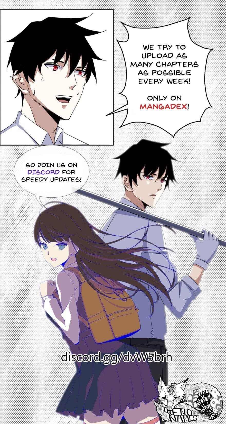 King of Apocalypse Chapter 4 - Page 27