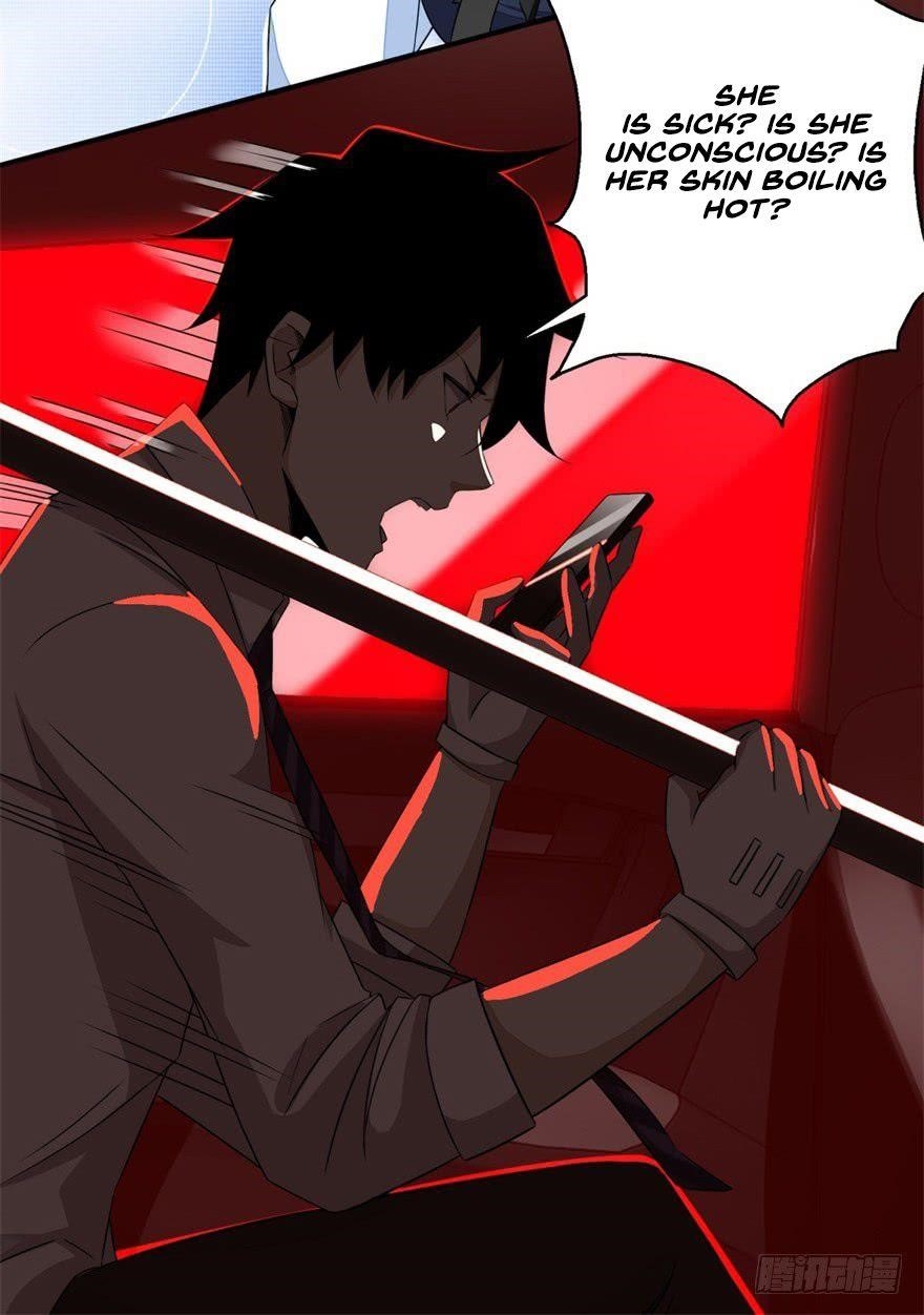 King of Apocalypse Chapter 4 - Page 4