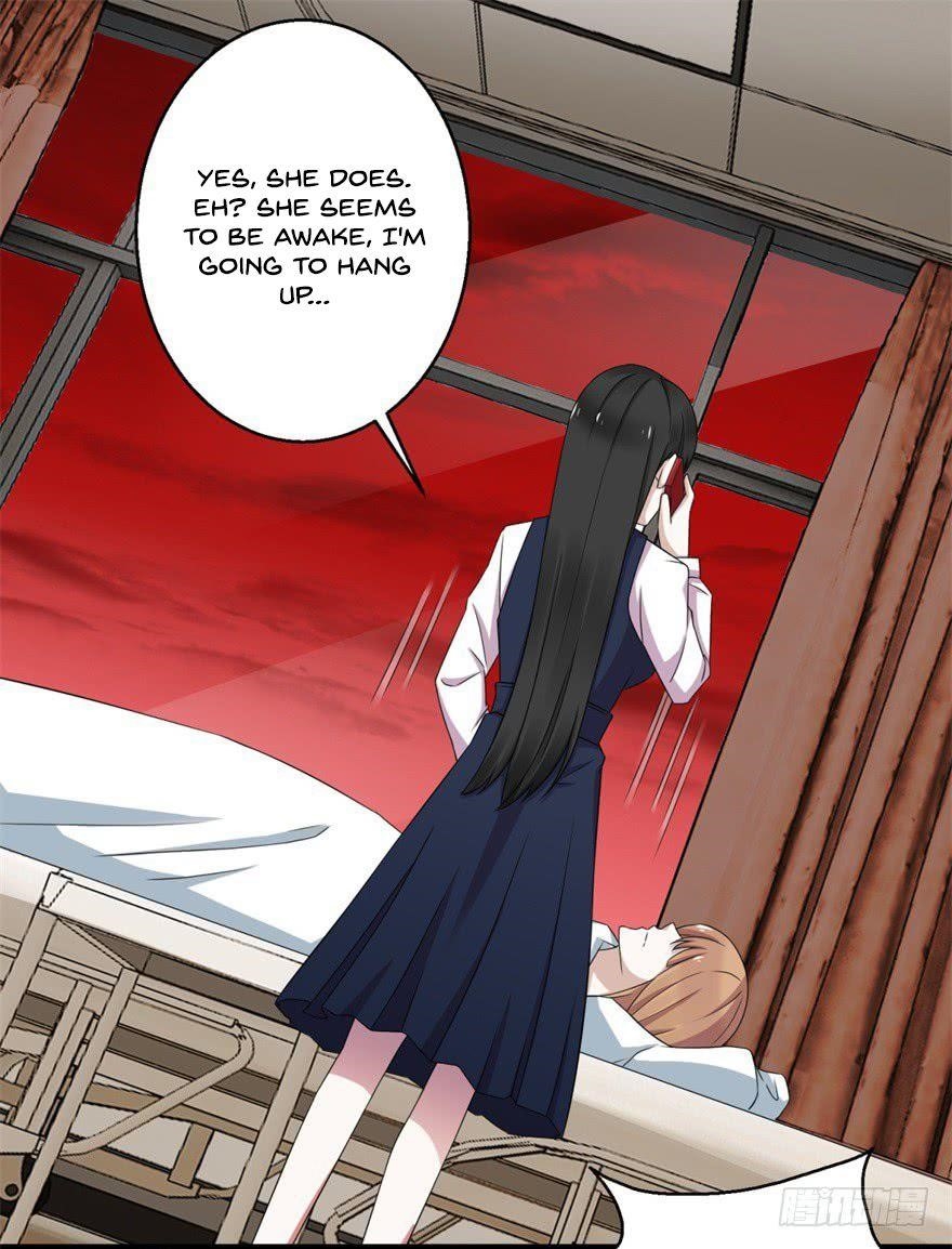 King of Apocalypse Chapter 4 - Page 5