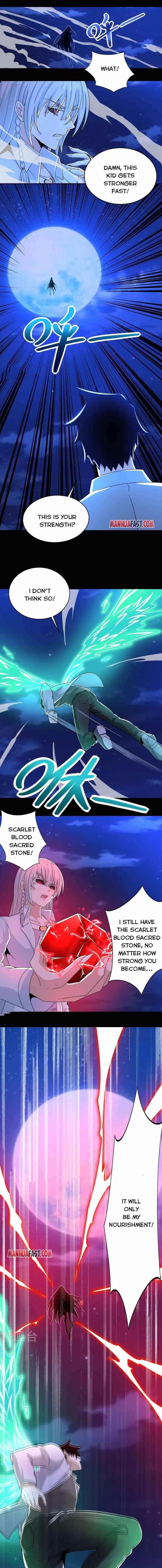 King of Apocalypse Chapter 402 - Page 6